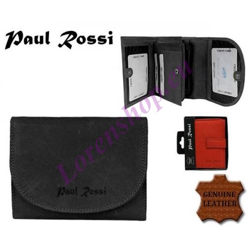 Naiste rahakott PN1402-MDL BLACK